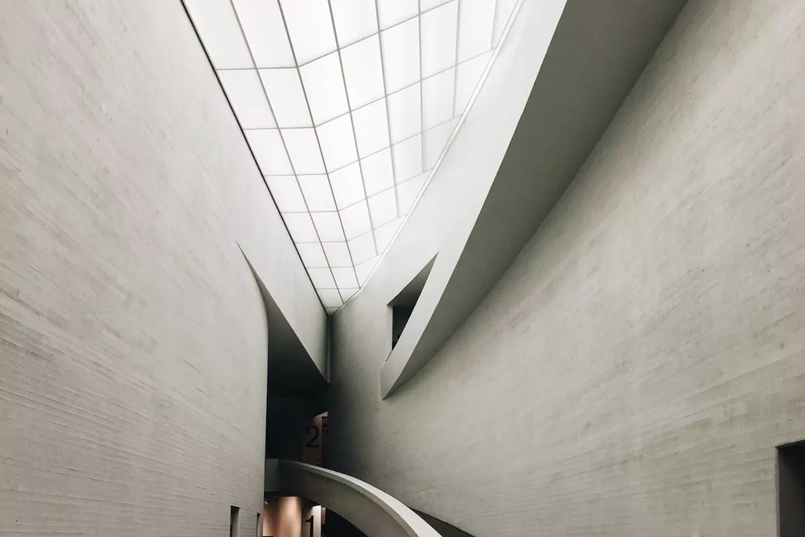 Why Good Buildings Feel Calm Before You Notice Why